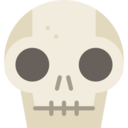 medical,signs,dead,halloween,skull,dangerous,anatomy,poisonous
