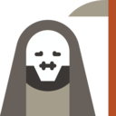death,spooky,scary,halloween,horror,terror,fear