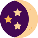 medical,health care,nature,rest,moon,night,sleep,sleeping,halloween