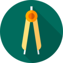 education,miscellaneous,Tools and utensils,compass,draw,drawing,school materials