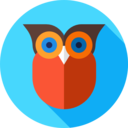 animals,bird,owl,hunter,ornithology