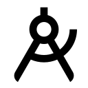 Compasses,Line