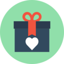 birthday and party,gift,present,birthday,christmas presents,surprise