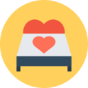 furniture and household,bed,hotel,hostel,sleeping,sleepy