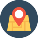maps and location,pin,map pointer,map point,map location,placeholder,Maps and Flags,position,map,gps,street map,locations