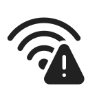 Ic,Fluent,Wifi,Warning,Regular