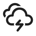 Ic,Fluent,Weather,Thunderstorm,Regular