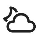 Ic,Fluent,Weather,Partly,Cloudy,Night,Regular