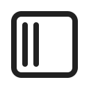 Ic,Fluent,Textbox,Align,Bottom,Rotate,Regular