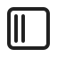 Fluent Regular 24px vol.7 icon 64x64