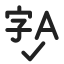 Fluent Regular 24px vol.7 icon 64x64