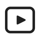 Ic,Fluent,Video,Clip,Regular
