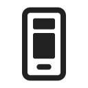 Ic,Fluent,View,Desktop,Mobile,Regular
