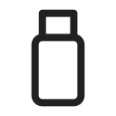 Ic,Fluent,Usb,Stick,Regular