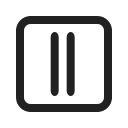 Ic,Fluent,Textbox,Align,Middle,Rotate,Regular