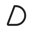 Ic,Fluent,Text,Italic,Regular