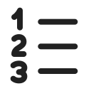 Ic,Fluent,Text,Number,List,Ltr,Regular