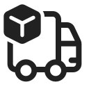 Ic,Fluent,Vehicle,Truck,Cube,Regular