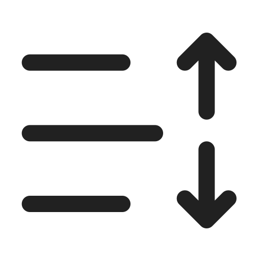 Ic, fluent, text, line, spacing, regular icon