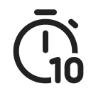 Ic,Fluent,Timer,Regular