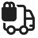 Ic,Fluent,Vehicle,Truck,Bag,Regular