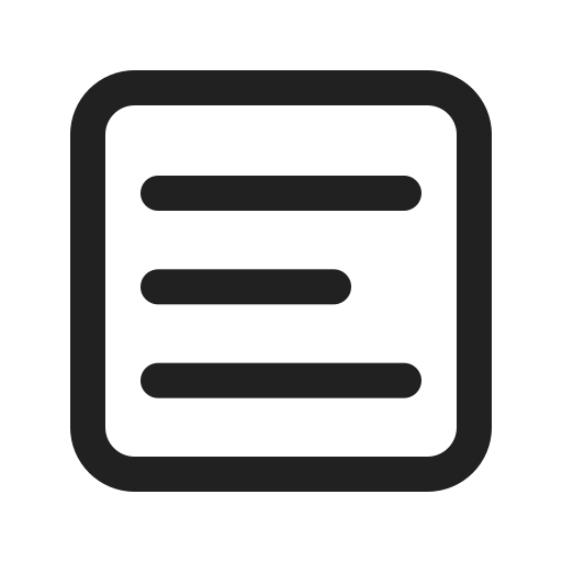 Ic, fluent, textbox, regular icon