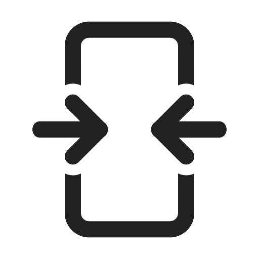 Ic, fluent, phone, span, in, regular icon