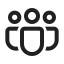 Fluent Regular 24px vol.5 icon 64x64