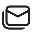 Ic,Fluent,Mail,Copy,Regular