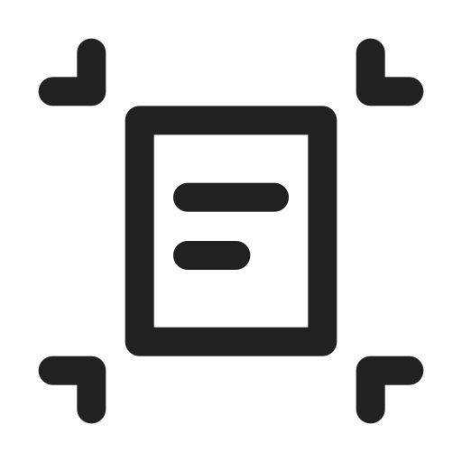 Ic, fluent, mobile, optimized, regular icon
