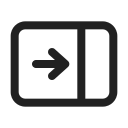 Ic,Fluent,Panel,Right,Contract,Regular
