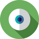 interface,medical,miscellaneous,eye,view,visible,visibility,halloween