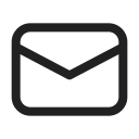 Ic,Fluent,Mail,Regular