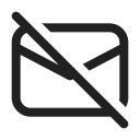 Ic,Fluent,Mail,Off,Regular