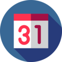 time and date,calendar,date,day,halloween