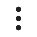 Ic,Fluent,More,Vertical,Regular