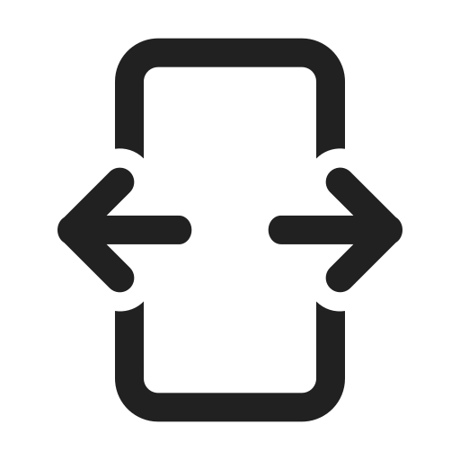 Ic, fluent, phone, span, out, regular icon