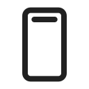 Ic,Fluent,Phone,Status,Bar,Regular