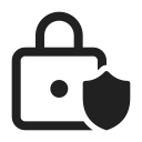 Ic,Fluent,Lock,Shield,Regular
