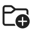 Fluent Regular 24px vol.4 icon 64x64