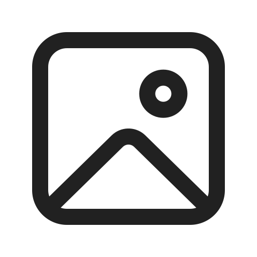 Ic, fluent, image, regular icon