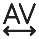 Ic,Fluent,Font,Space,Tracking,Out,Regular
