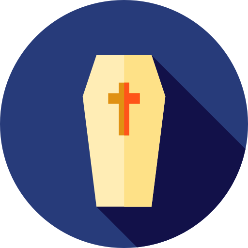 Coffin