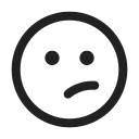 Ic,Fluent,Emoji,Sad,Slight,Regular
