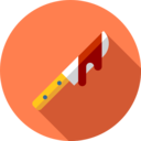 knife,spooky,scary,halloween,horror,terror,fear,blood,weapon,murder ok 