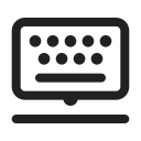 Ic,Fluent,Keyboard,Layout,Float,Regular
