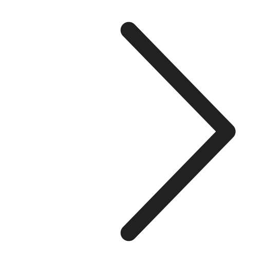 Ic, fluent, ios, arrow, rtl, regular icon