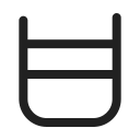 Ic,Fluent,Eraser,Tool,Regular