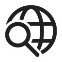 Ic,Fluent,Globe,Search,Regular