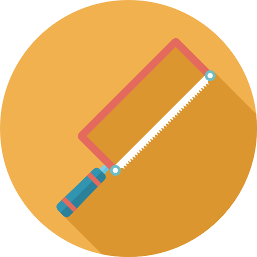 Fretsaw
